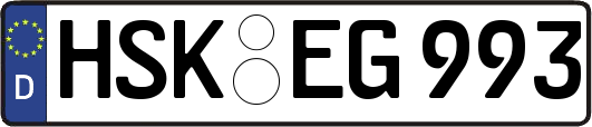 HSK-EG993