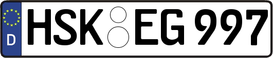 HSK-EG997