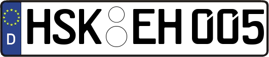 HSK-EH005