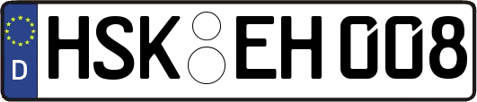 HSK-EH008