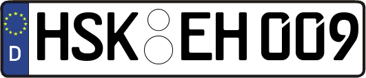 HSK-EH009