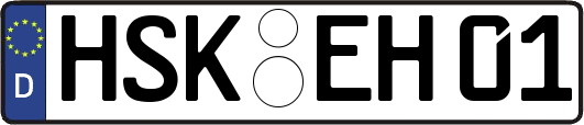 HSK-EH01