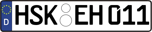 HSK-EH011
