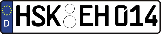 HSK-EH014