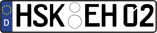 HSK-EH02