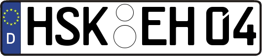 HSK-EH04