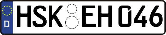 HSK-EH046