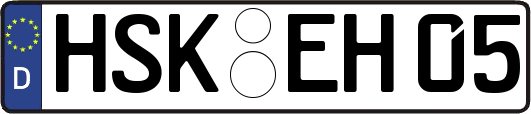 HSK-EH05