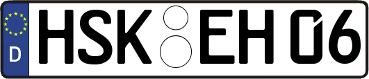 HSK-EH06
