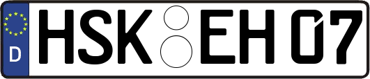 HSK-EH07