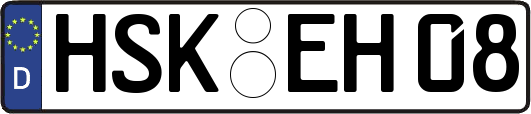 HSK-EH08