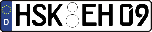 HSK-EH09