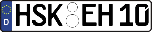 HSK-EH10