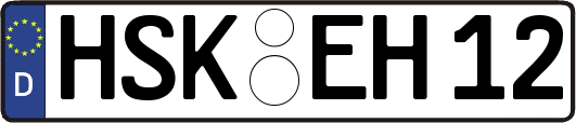 HSK-EH12