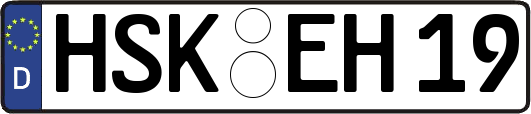 HSK-EH19