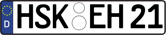 HSK-EH21