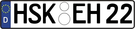 HSK-EH22