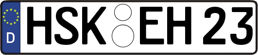 HSK-EH23
