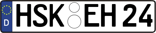 HSK-EH24