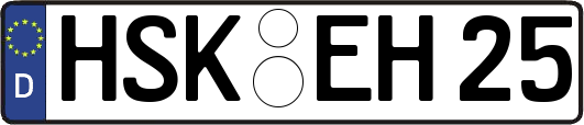 HSK-EH25