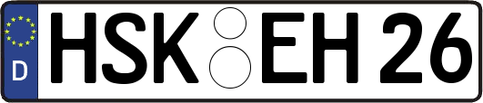 HSK-EH26