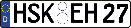 HSK-EH27