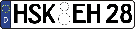 HSK-EH28