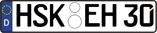 HSK-EH30