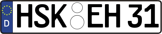 HSK-EH31