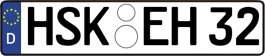 HSK-EH32