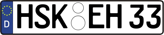HSK-EH33