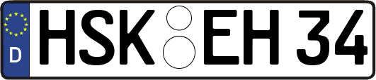 HSK-EH34