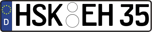 HSK-EH35