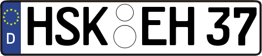 HSK-EH37