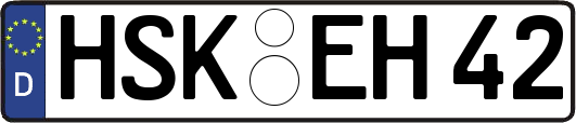 HSK-EH42