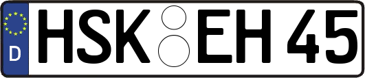 HSK-EH45