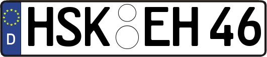 HSK-EH46