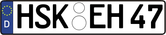 HSK-EH47