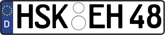 HSK-EH48