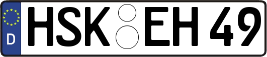 HSK-EH49