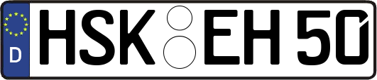 HSK-EH50