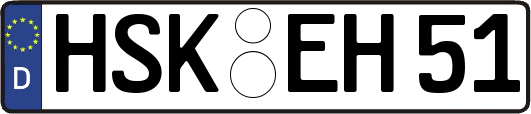 HSK-EH51