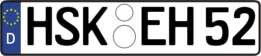 HSK-EH52