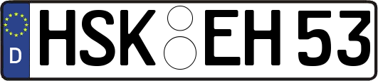 HSK-EH53