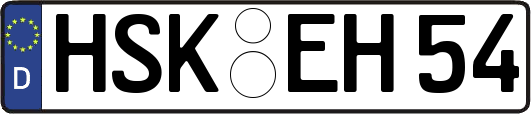 HSK-EH54