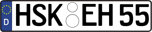 HSK-EH55