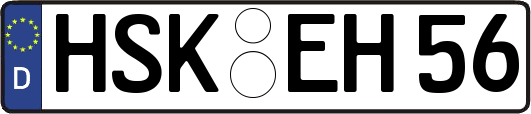 HSK-EH56