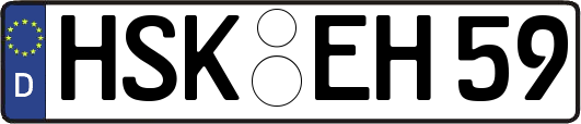HSK-EH59