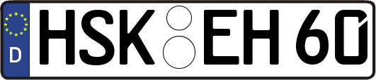 HSK-EH60