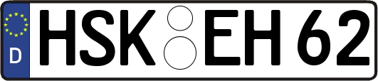 HSK-EH62